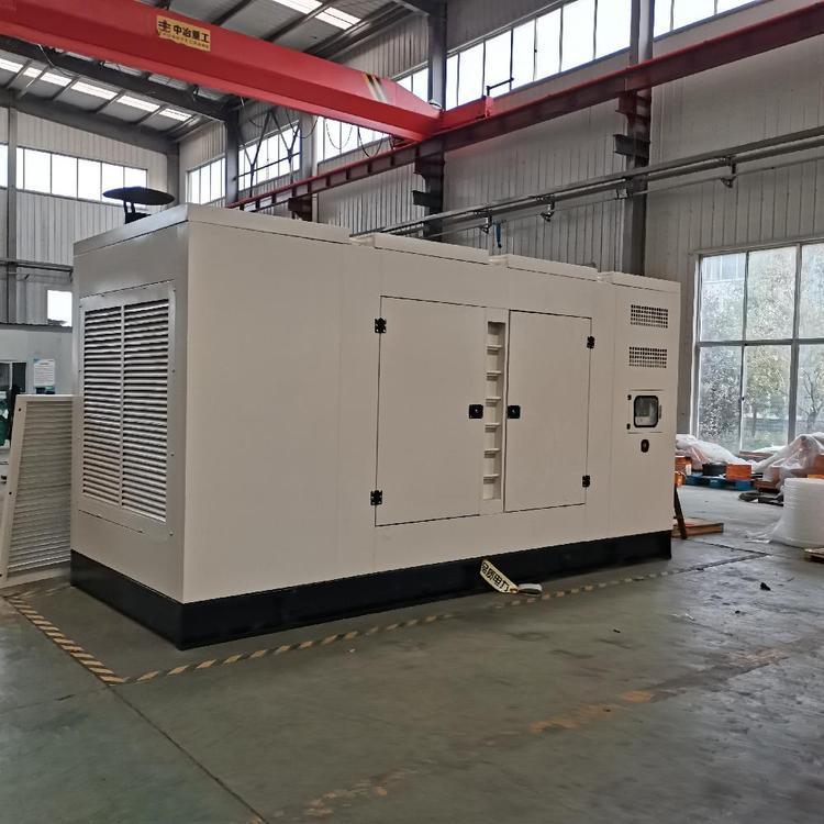 随县发电机出租